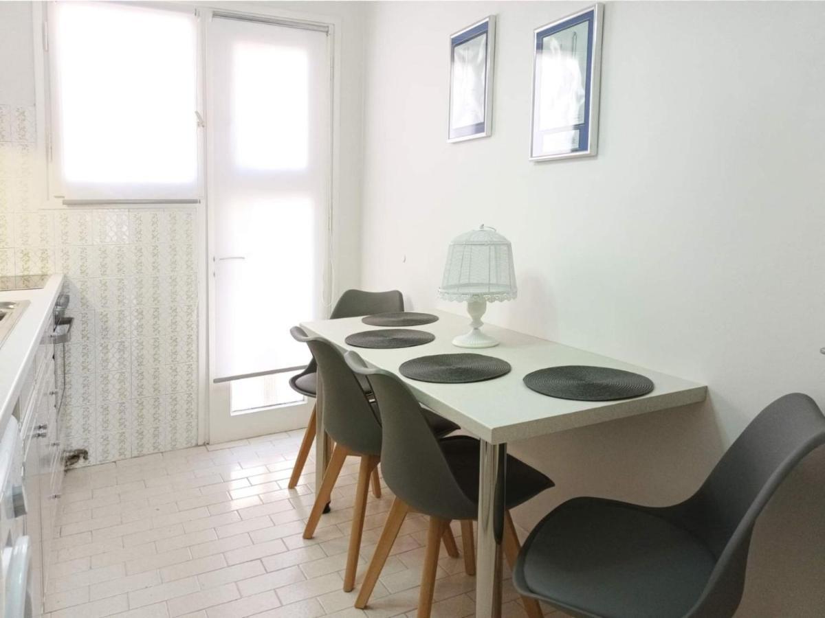 Natasha'S Apartment Corfu Town 외부 사진