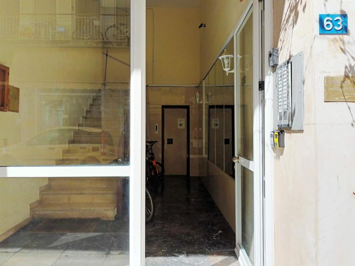 Natasha'S Apartment Corfu Town 외부 사진